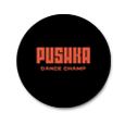 Pushka dance champ 2022
